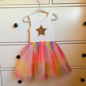 PETITE HAILEY TUTU